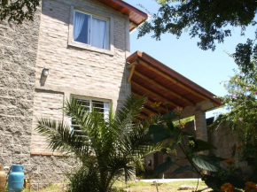 Отель Villa Carlos Paz Alojamiento Santa Ponsa  Вилла Карлос Пас